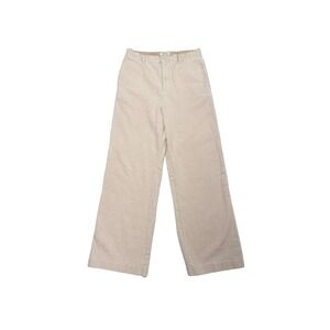Part Two Copenhagen Corduroy Straight-Leg‎ Pants Women's EU 38 US 6/8